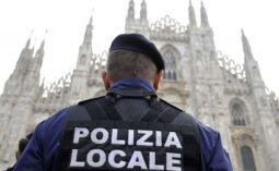Tribunale di Milano Sentenza di assoluzione Polizia Locale Milano
