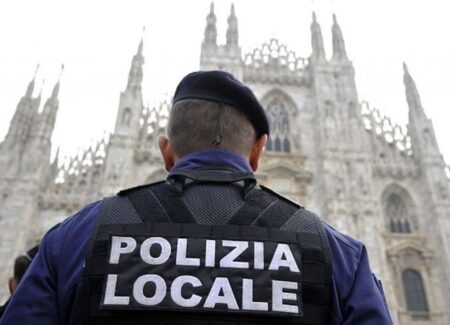 Tribunale di Milano Sentenza di assoluzione Polizia Locale Milano
